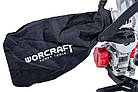 Пила торцювальна Worcraft MST14-210, фото 9