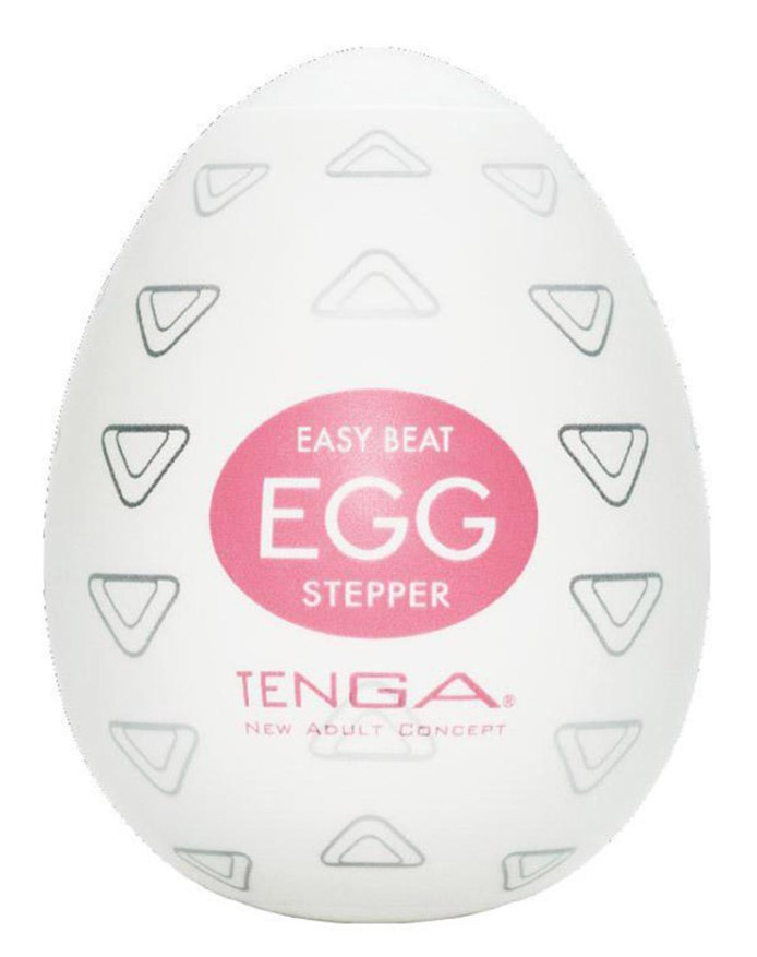 Чоловічий мастурбатор яйце TENGA EGG, Рожевий