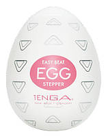 Чоловічий мастурбатор яйце TENGA EGG, Рожевий