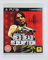 Red Dead Redemption - PS3