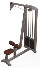 Блок для м'язів спини (Верхня тяга) SiverSport SVS-201