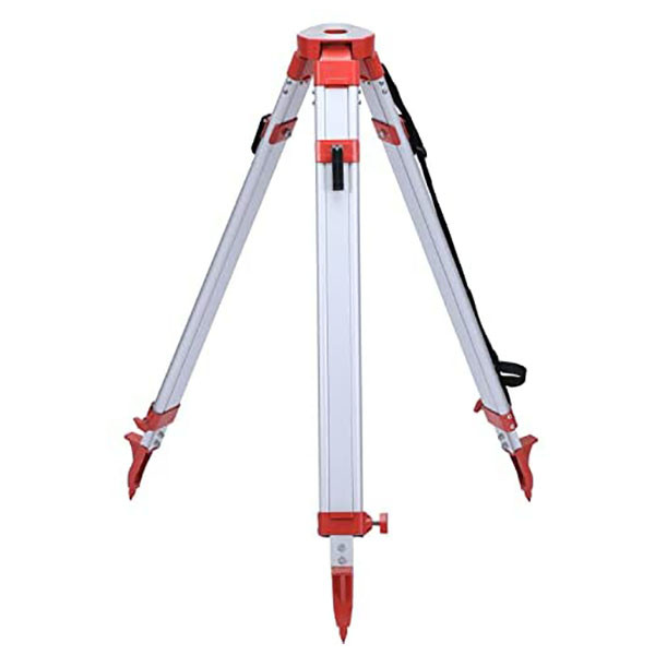 Штатив алюмінієвий NTECH-GEO ESJA10-SQR