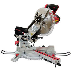 Пила торцювальна Worcraft MST20-255