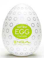 Чоловічий мастурбатор яйце TENGA EGG, Зелений