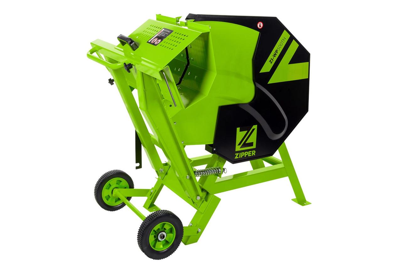 Дроворіз Zipper ZI-WP500TN