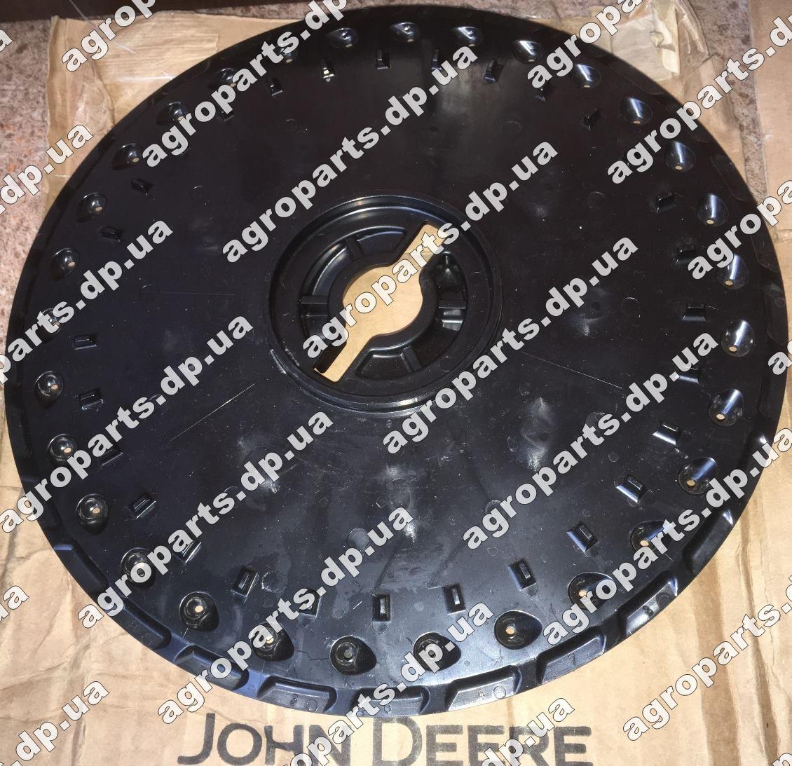 Диск H136478 соняшник 30 CELLS, 30 CELLS, John Deere DISK, SUNFLOWER OIL з/ч Н136478