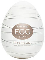 Чоловічий мастурбатор яйце TENGA EGG, Коричневий