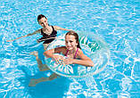 Надувний круг Intex 59251 (91 см), фото 6