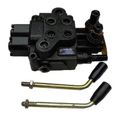 Розподільник Донг фенг 354/404 (НШ/підіймач/кермо) DF-354/DF404