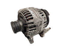 ГЕНЕРАТОРИ FABIA (ROOMSTER)