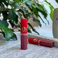 Жидкая помада для губ Giorgio Armani Lip Maestro (524 Rose Nomad) 1.5 ml без коробочки