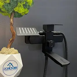 Змішувачі для душу