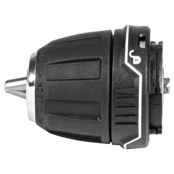 Насадка-патрон FlexiClick Bosch GFA 12-B Professional (1-10 мм)