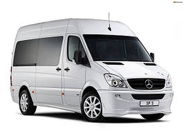 Mercedes Sprinter 2000-2013