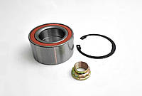Підшипник маточини перед Mercedes Benz W163 1998-2005 Autotechteile 100 9828, фото 3