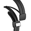 Ремінець Primolux Magnetic Silicone для годинника Garmin Vivoactive 3 / Vivomove HR / Forerunner - Black, фото 5
