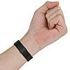 Ремінець Primolux Magnetic Silicone для годинника Garmin Vivoactive 3 / Vivomove HR / Forerunner - Black, фото 4