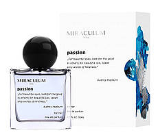 Парфумована вода Miraculum Passion