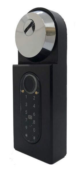 Біометричний контролер доступу TTLOCK BIO-KEY (Китай)