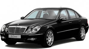 Mercedes E-klass W211 2003-2009
