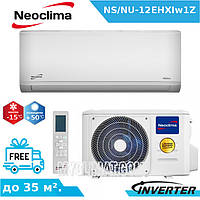 Кондиционер Neoclima NS/NU-12EHXIw1eu