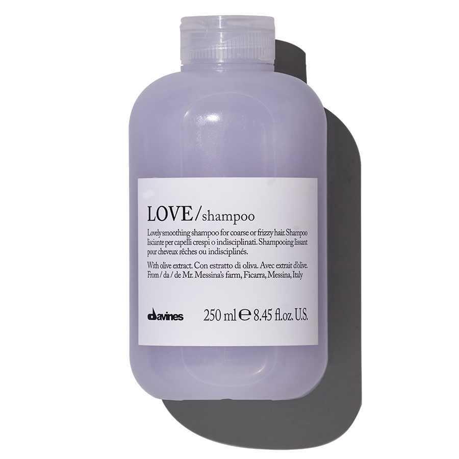 Розгладжуючий шампунь Davines Love Lovely Smoothing Shampoo 250 мл