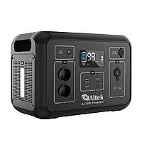 Портативна електростанція Altek AL 1200 PowerBox