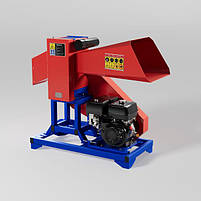 Подрібнювач гілок PG-120BD, фото 2