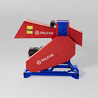 Подрібнювач гілок PG-120BD. Гілкоріз, фото 3