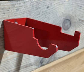 Кронштейн для вогнегасників ТОВ "Рубіж" універсальний