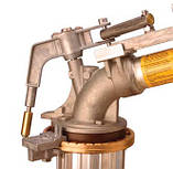 Водометна гармата SR-100. Автоматичний полив Signature Nelson, фото 3