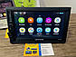Автомагнітола 2 DIN Nextone MD-755A GPS, WiFi, Bluetooth Android 10 2/16Gb NEW 2022, фото 7