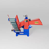 Подрібнювач гілок PG-120T-KR. Гілкоріз, фото 2