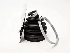 Пильник шруса внутрішній Джілі CK,1401106180