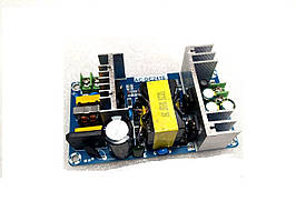Блок живлення імпульсний безкорпусний DC 24V 6A 150W AC 100-240V DC2416