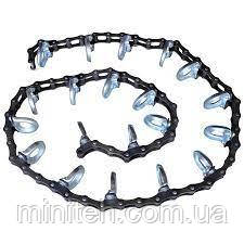 Ланцюг саджалки з ложечками Akpil, фото 1