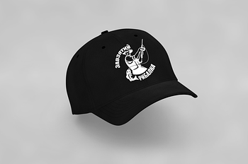 Кепки чоловічі