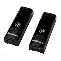 Фотоелементи Genius VEGA, макс. дальність 20 м