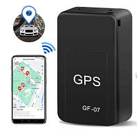 Міні GPS трекер Mini GF-07 GPS Car Tracker