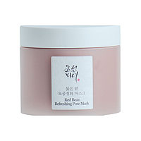 Маска Beauty of Joseon Red Bean Refreshing Pore Mask для контролю жирності з екстрактом бобів 140 мл