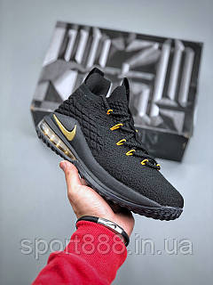 Lebron 15 low nike id online