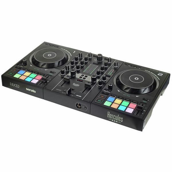 Hercules DJ Control Inpulse 500 - фото 3 - id-p1794921761