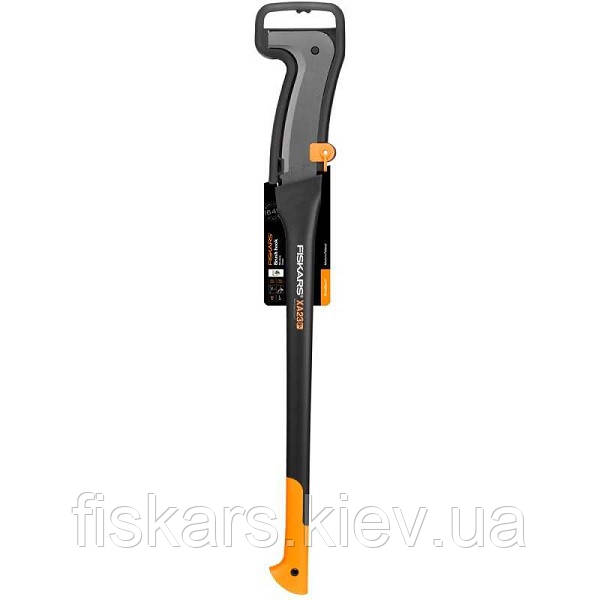 Великий сікач для гілок Fiskars WoodXpert 126005 (1003621)