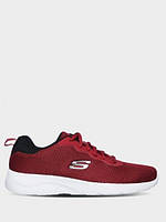 Кросівки для тренувань Skechers Dynamight 2.0-Rayhill 58362 RDBK розмір 43