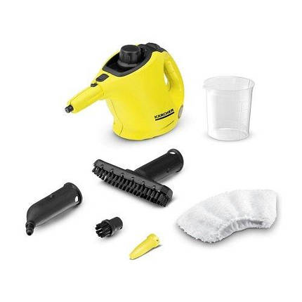 Пароочисник Karcher SC 1 Premium Floor Kit, фото 1