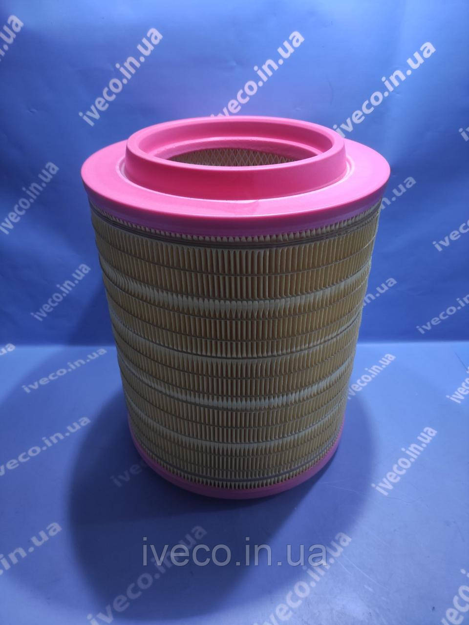 Повітряний фільтр IVECO STRALIS EURO 6 5801400571