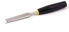 Стамеска ТІТУЛ 22 мм із пластиковою ручкою 14-1722