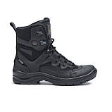 Берці Тактичні Літні Чорні PAV, фото 6