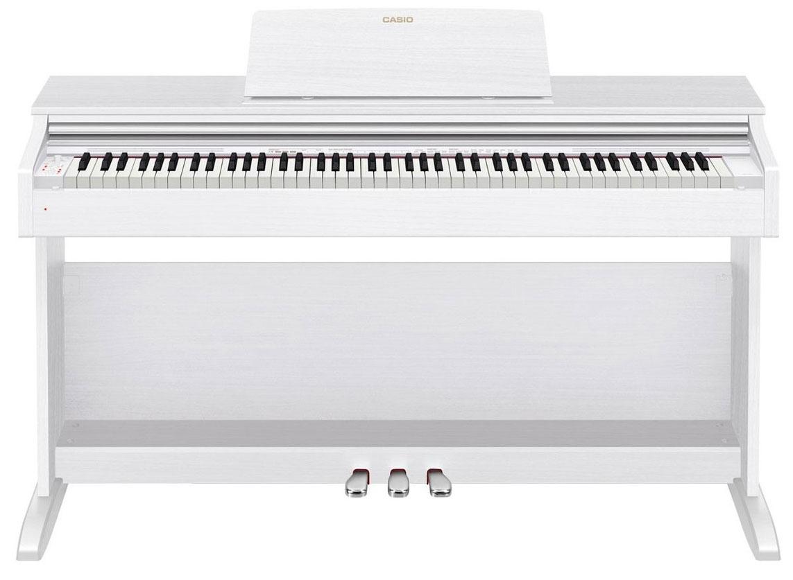 Цифрове піаніно Casio CELVIANO AP-270 WE