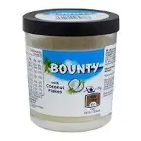 Кокосовая крем-паста "Bounty" 200 г